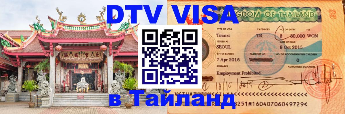 Сколько стоит DTV виза — актуальные цены, оформление даже без документов - 19.11.2025 